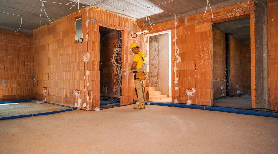 Expert flood damage restoration services in Islandia, NY